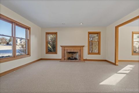 Tiny photo for 43W701 Willow Creek Drive, Elburn, IL 60119 (MLS # 12547125)