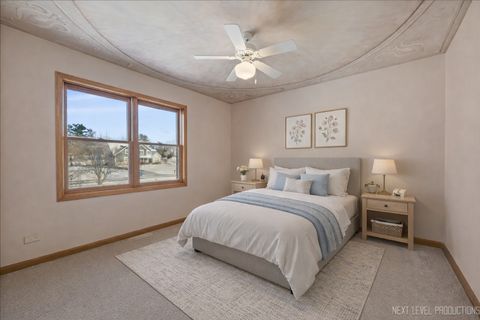 Tiny photo for 43W701 Willow Creek Drive, Elburn, IL 60119 (MLS # 12547125)