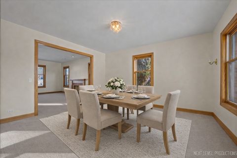 Tiny photo for 43W701 Willow Creek Drive, Elburn, IL 60119 (MLS # 12547125)