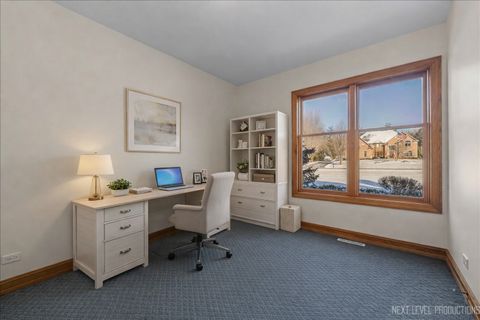 Tiny photo for 43W701 Willow Creek Drive, Elburn, IL 60119 (MLS # 12547125)