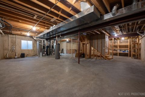 Tiny photo for 43W701 Willow Creek Drive, Elburn, IL 60119 (MLS # 12547125)