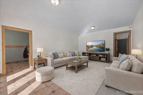 Tiny photo for 43W701 Willow Creek Drive, Elburn, IL 60119 (MLS # 12547125)