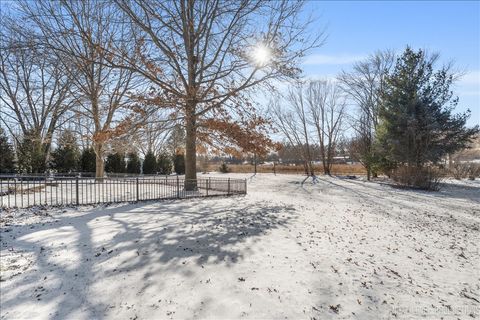 Tiny photo for 43W701 Willow Creek Drive, Elburn, IL 60119 (MLS # 12547125)