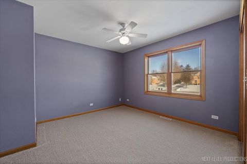 Tiny photo for 43W701 Willow Creek Drive, Elburn, IL 60119 (MLS # 12547125)