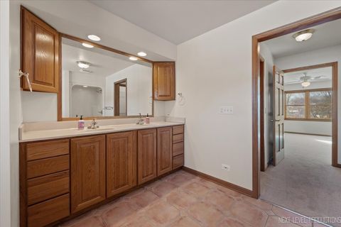 Tiny photo for 43W701 Willow Creek Drive, Elburn, IL 60119 (MLS # 12547125)