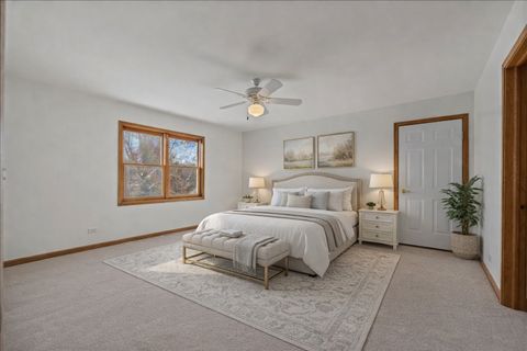 Tiny photo for 43W701 Willow Creek Drive, Elburn, IL 60119 (MLS # 12547125)