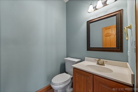 Tiny photo for 43W701 Willow Creek Drive, Elburn, IL 60119 (MLS # 12547125)