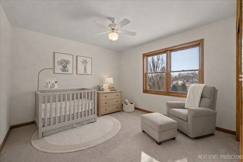 Tiny photo for 43W701 Willow Creek Drive, Elburn, IL 60119 (MLS # 12547125)