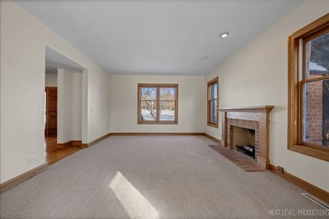 Tiny photo for 43W701 Willow Creek Drive, Elburn, IL 60119 (MLS # 12547125)