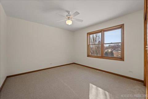 Tiny photo for 43W701 Willow Creek Drive, Elburn, IL 60119 (MLS # 12547125)