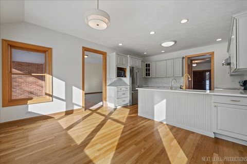 Tiny photo for 43W701 Willow Creek Drive, Elburn, IL 60119 (MLS # 12547125)