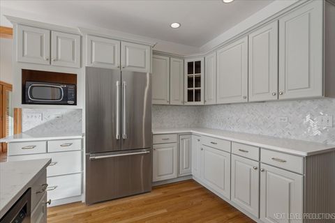 Tiny photo for 43W701 Willow Creek Drive, Elburn, IL 60119 (MLS # 12547125)