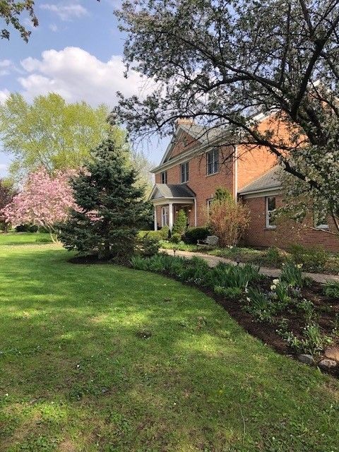 Tiny photo for 43W701 Willow Creek Drive, Elburn, IL 60119 (MLS # 12547125)