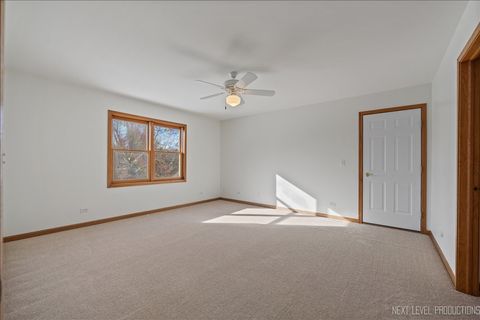 Tiny photo for 43W701 Willow Creek Drive, Elburn, IL 60119 (MLS # 12547125)