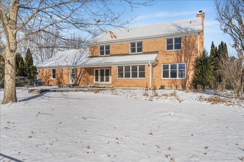 Tiny photo for 43W701 Willow Creek Drive, Elburn, IL 60119 (MLS # 12547125)