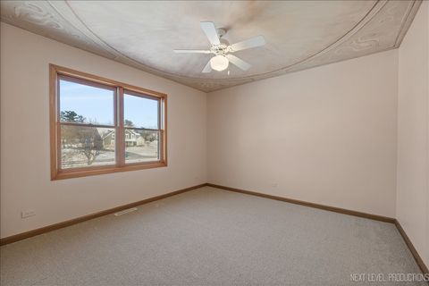 Tiny photo for 43W701 Willow Creek Drive, Elburn, IL 60119 (MLS # 12547125)