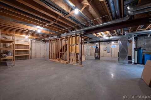 Tiny photo for 43W701 Willow Creek Drive, Elburn, IL 60119 (MLS # 12547125)