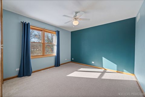 Tiny photo for 43W701 Willow Creek Drive, Elburn, IL 60119 (MLS # 12547125)