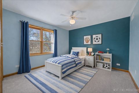 Tiny photo for 43W701 Willow Creek Drive, Elburn, IL 60119 (MLS # 12547125)