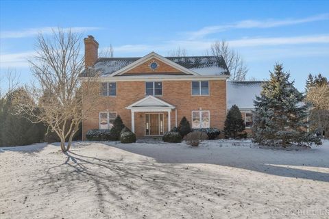 Photo of 43W701 Willow Creek Drive, Elburn, IL 60119 (MLS # 12547125)