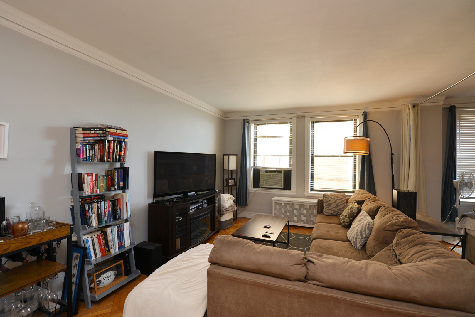2000 N LINCOLN PARK WEST Parkway 1506