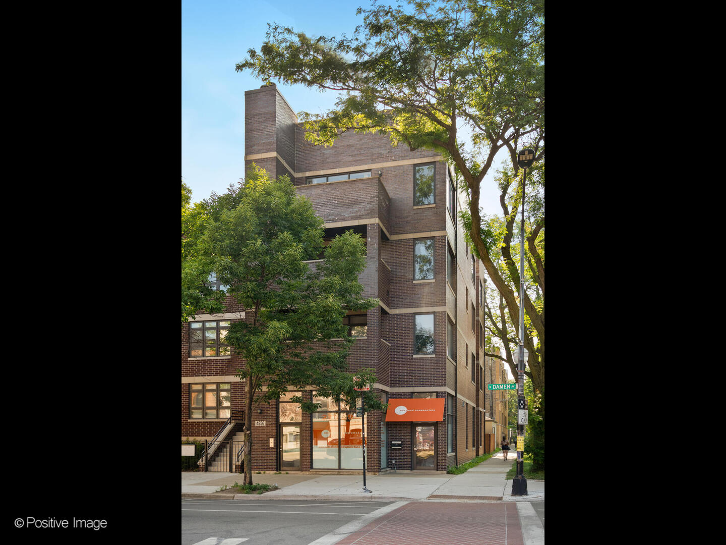 4856 N Damen Avenue GU-1