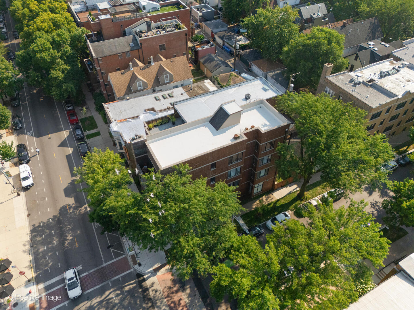 4856 N Damen Avenue GU-1