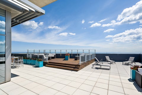 Tiny photo for 600 N Lake Shore Drive #4211, Chicago, IL 60611 (MLS # 12760284)