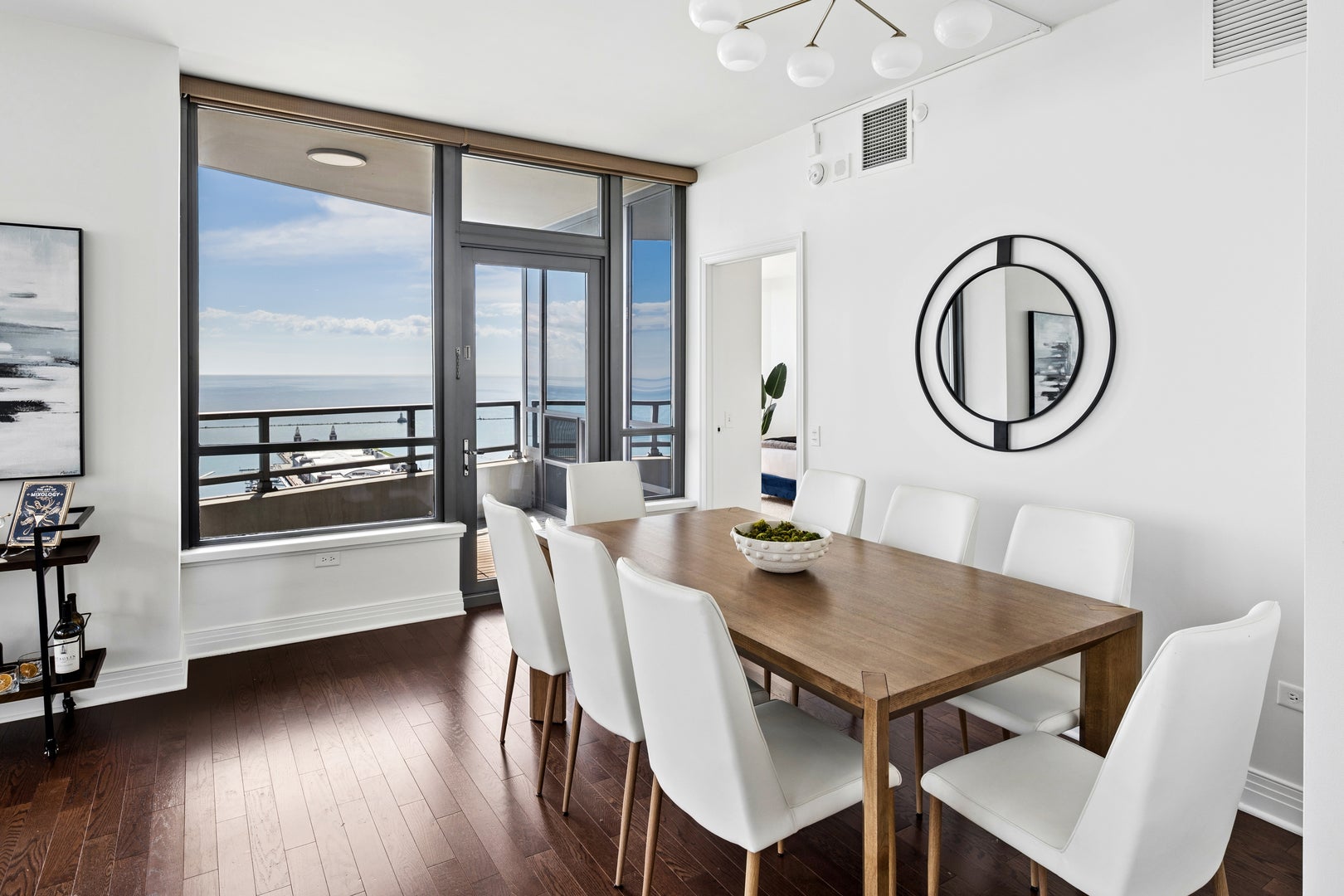 600 N Lake Shore Drive 4211