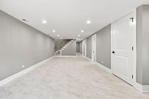 Tiny photo for 2711 N 77th Avenue, Elmwood Park, IL 60707 (MLS # 12773545)