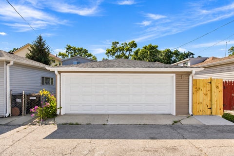 Tiny photo for 2711 N 77th Avenue, Elmwood Park, IL 60707 (MLS # 12773545)