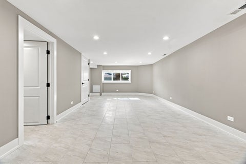Tiny photo for 2711 N 77th Avenue, Elmwood Park, IL 60707 (MLS # 12773545)