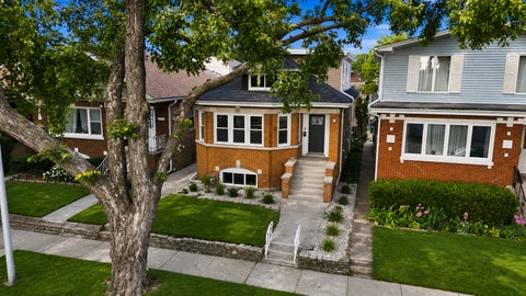 Tiny photo for 2711 N 77th Avenue, Elmwood Park, IL 60707 (MLS # 12773545)
