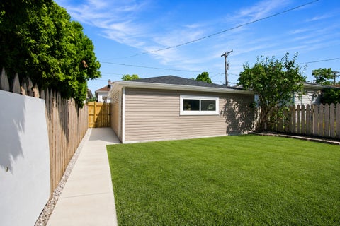 Tiny photo for 2711 N 77th Avenue, Elmwood Park, IL 60707 (MLS # 12773545)