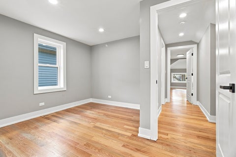 Tiny photo for 2711 N 77th Avenue, Elmwood Park, IL 60707 (MLS # 12773545)