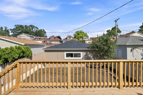 Tiny photo for 2711 N 77th Avenue, Elmwood Park, IL 60707 (MLS # 12773545)