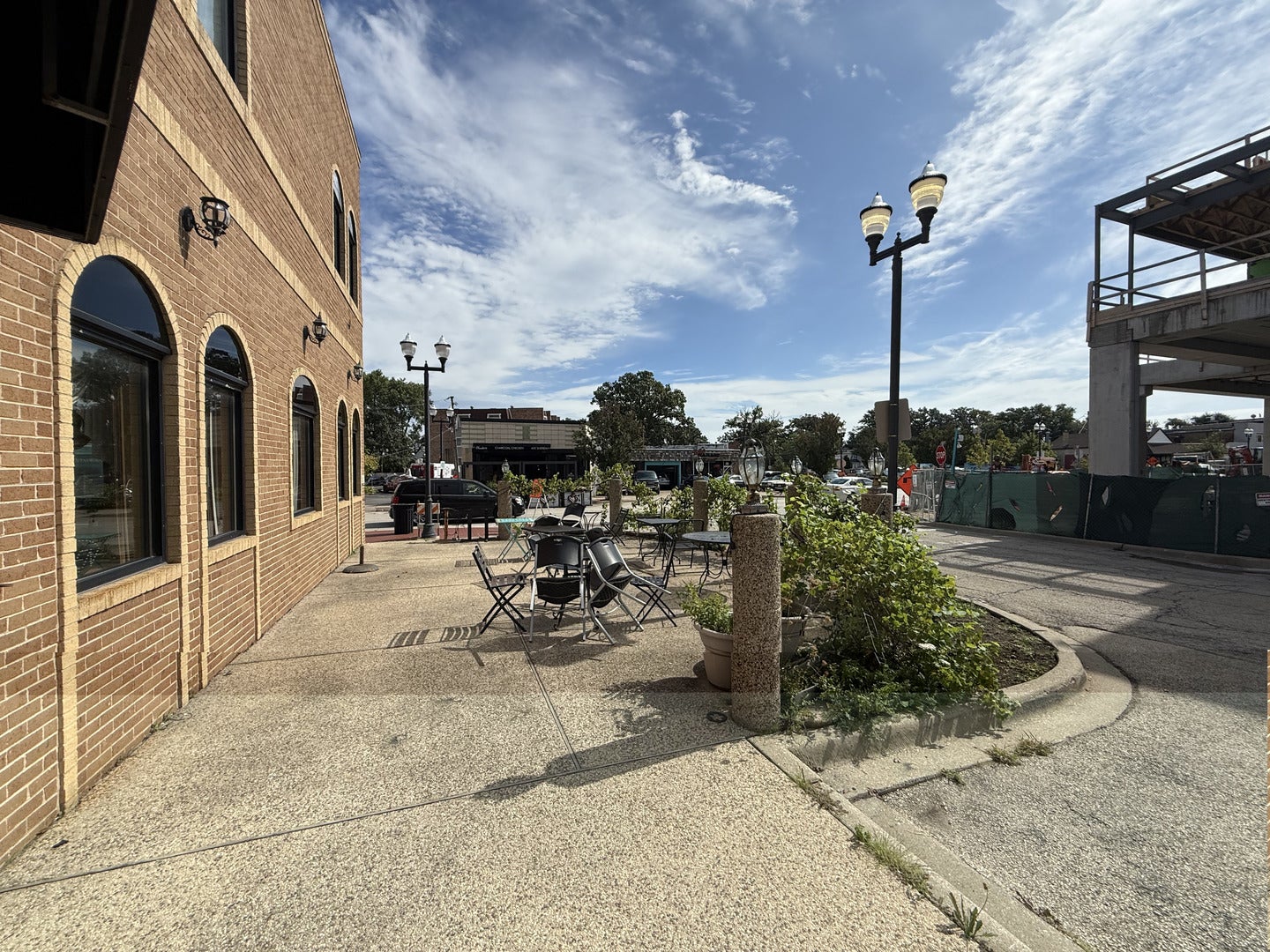 410 Sheridan Road 1st-Floor