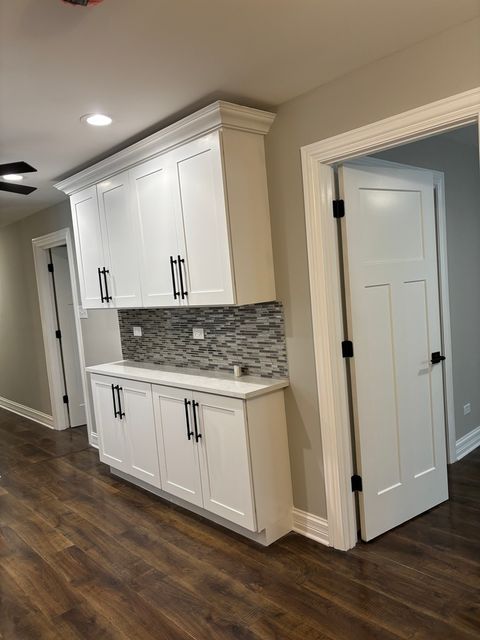 Tiny photo for 7737 S Champlain Avenue, Chicago, IL 60619 (MLS # 12633956)