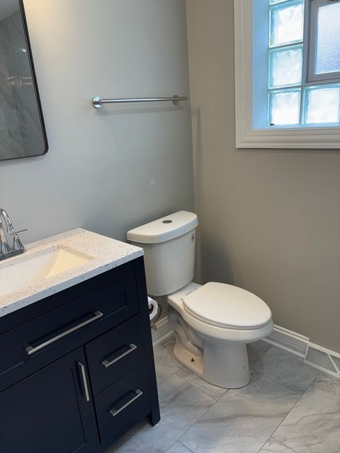 Tiny photo for 7737 S Champlain Avenue, Chicago, IL 60619 (MLS # 12633956)