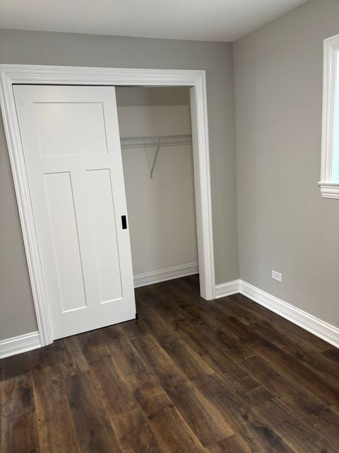 Tiny photo for 7737 S Champlain Avenue, Chicago, IL 60619 (MLS # 12633956)