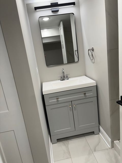 Tiny photo for 7737 S Champlain Avenue, Chicago, IL 60619 (MLS # 12633956)