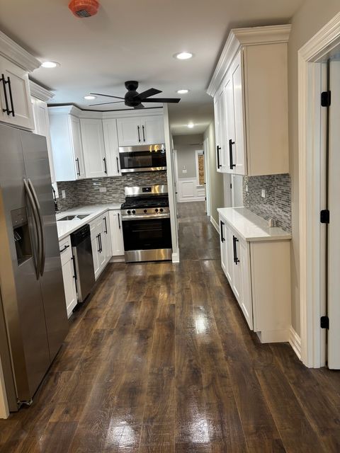Tiny photo for 7737 S Champlain Avenue, Chicago, IL 60619 (MLS # 12633956)