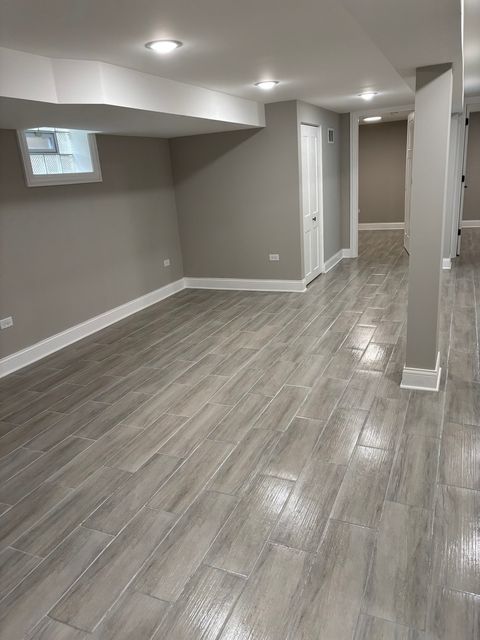 Tiny photo for 7737 S Champlain Avenue, Chicago, IL 60619 (MLS # 12633956)