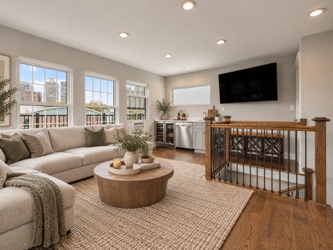Tiny photo for 339 W Webster Avenue #1A, Chicago, IL 60614 (MLS # 12781486)