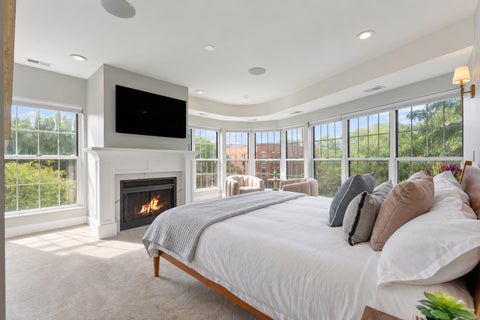 Tiny photo for 339 W Webster Avenue #1A, Chicago, IL 60614 (MLS # 12781486)
