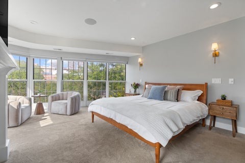 Tiny photo for 339 W Webster Avenue #1A, Chicago, IL 60614 (MLS # 12781486)