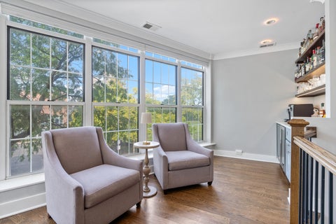 Tiny photo for 339 W Webster Avenue #1A, Chicago, IL 60614 (MLS # 12781486)