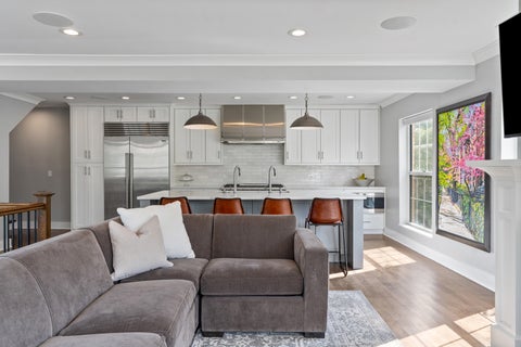 Tiny photo for 339 W Webster Avenue #1A, Chicago, IL 60614 (MLS # 12781486)