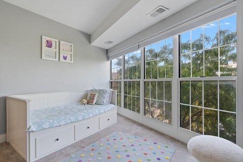 Tiny photo for 339 W Webster Avenue #1A, Chicago, IL 60614 (MLS # 12781486)