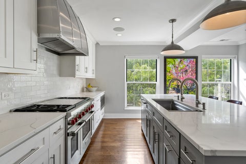 Tiny photo for 339 W Webster Avenue #1A, Chicago, IL 60614 (MLS # 12781486)